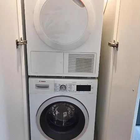 Lakeview Panorama Penthouse With Washer & Dryer Lugano Exterior photo