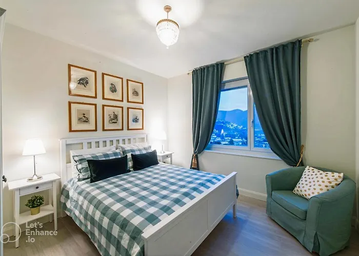 Lakeview Panorama Penthouse With Washer & Dryer