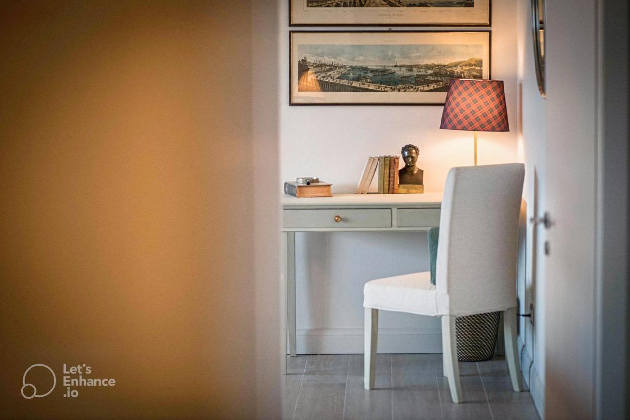 Lakeview Panorama Penthouse With Washer & Dryer Apartment Lugano