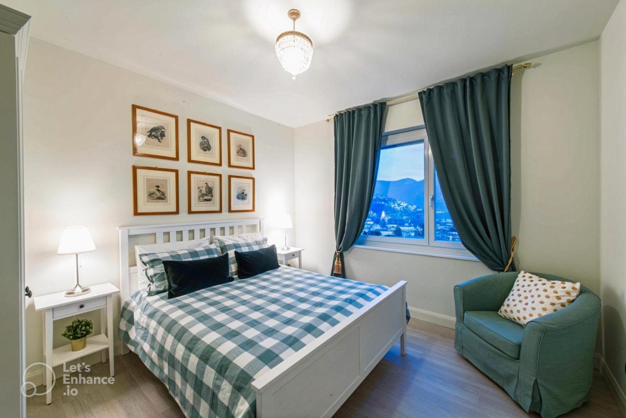 Lakeview Panorama Penthouse With Washer & Dryer Apartment *